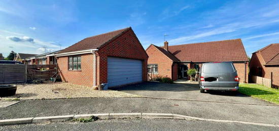 3 bedroom bungalow