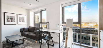 Studio for sale in Triton Building, Brock Street, London NW1