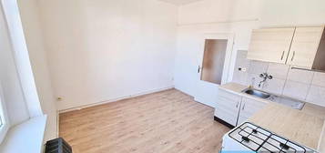 Pronájem bytu 1+1 44 m²