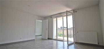 Appartement Toulouse 2 pièce(s) 46 m2