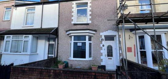 3 bedroom terraced house to rent