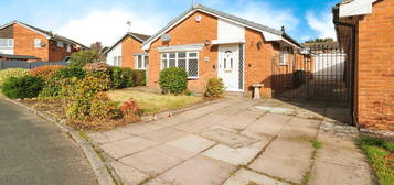 3 bed bungalow for sale