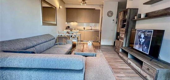 Vanzare apartament 2 camere cu parcare Floreasca, premium