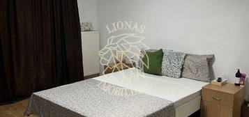 Apartament 2 camere 59 mp-balcon-parcare-Zona Sensul Vechi