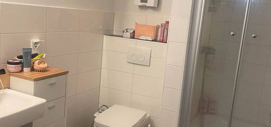 Voll möblierte 2 Zimmer Wohnung in Düsseldorfer Altstadt