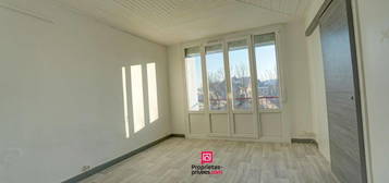 Appartement  à vendre, 4 pièces, 2 chambres, 64 m²