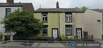 2 bedroom semi-detached house