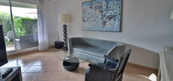 Location appartement 2 pièces 55 m²