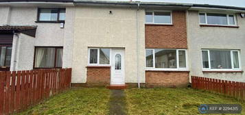 3 bedroom terraced house