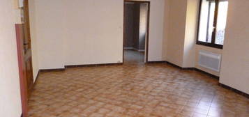 Appartement T2 de 50 m²