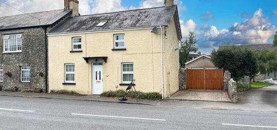 3 bedroom cottage for sale