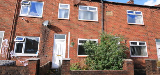 Terraced house to rent in Ince Green Lane, Ince, Wigan WN3