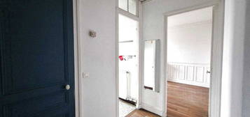 Appartement 3 pièces 57 m²