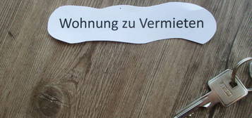 Wohnung zu vermieten