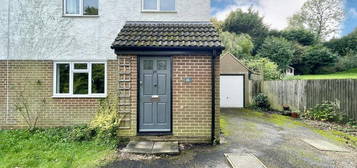 3 bedroom semi-detached house