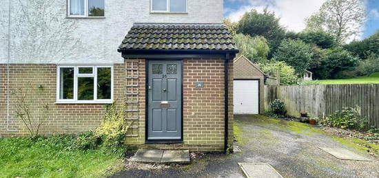 3 bedroom semi-detached house