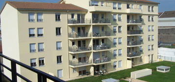 Vente appartement 3 pièces 60 m²