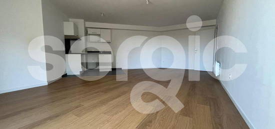 Location appartement 3 pièces 72 m²