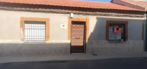 Casa en Argamasilla de Calatrava