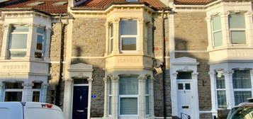 Terraced house for sale in Stanley Park, Easton, Bristol BS5