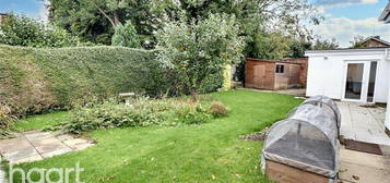 3 bedroom detached house