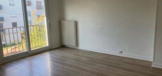 Appartement T4