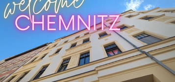 ++ schönes neues Zuhause - 2-Raum Wohnung in top-angesagter Gegend ++