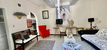 Vente maison 4 pièces 86 m²