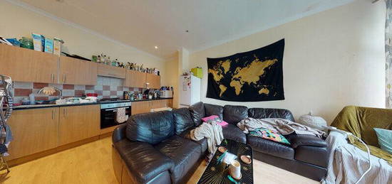 3 bedroom terraced house