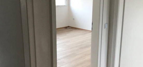 2 Zimmer Wohnung (2.Stock), Losheim, Merzigerstraße