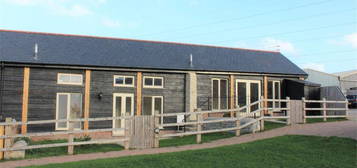 3 bedroom barn conversion