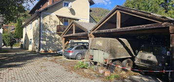 Günstige 2 Zimmerwohnung ca.44m² mit Carport in Graz Eggenberg