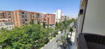 Apartamento en Ensanche