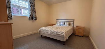 Flat to rent in Church View, Orange Grove, Wisbech PE13