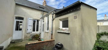 Vente maison 4 pièces 75 m²