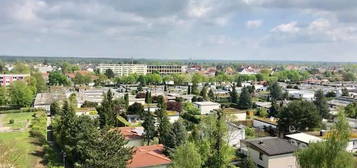 PRIVATVERKAUF Helle 3-Zimmerwohnung mit Alpenblick in Königsbrunn