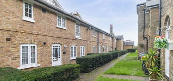 Terraced house for sale in Swallow Court, Herne Common CT6