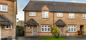 End terrace house for sale in Conveyor Drive, Halling, Rochester ME2