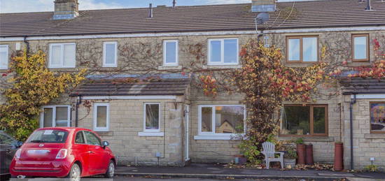 Terraced house for sale in Parker Avenue, Clitheroe, Lancashire BB7