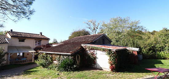 Maison  à vendre, 5 pièces, 3 chambres, 115 m²