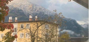 Wunderschönen 2- Zimmerwohnung mit Bergblick zu vermieten