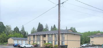 302 South St #1, Centralia, WA 98531