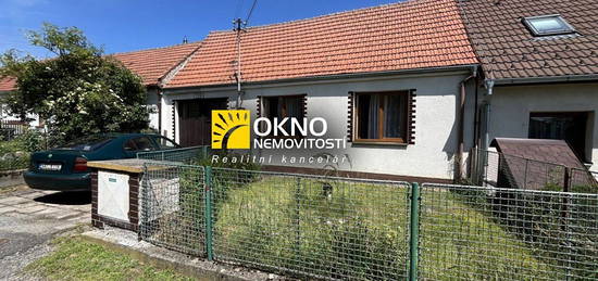 Prodej  rodinného domu 90 m², pozemek 950 m²