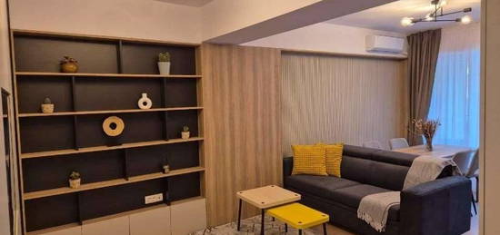 Apartament 2 camere Timpuri Noi Rezidence