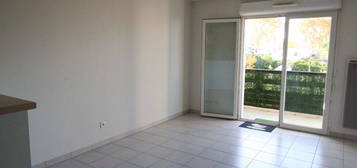 Appartement 3 pièces 55 m²