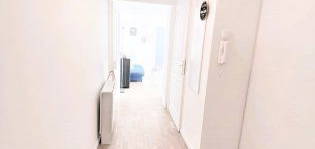 Location appartement 2 pièces 45 m²