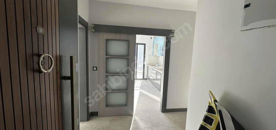 Oğlaklı tokide 3+1 kiralık daire