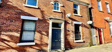 Flat for sale in Stanley Place, Preston, Lancashire PR1