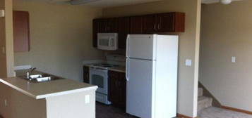 Marbleton Pinewood Apartments, Big Piney, WY 83113