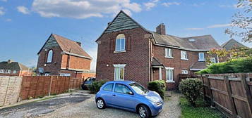 Semi-detached house for sale in Coney Hill Road, Barnwood, Gloucester GL4